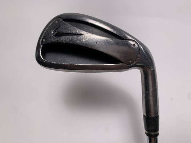 Nike Slingshot Single 6 Iron True Temper Speed Step Regular Steel Mens RH