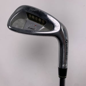 TaylorMade Rac LT Single 9 Iron TP S300 Regular Steel Mens RH