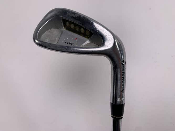 TaylorMade Rac LT Single 9 Iron TP S300 Regular Steel Mens RH