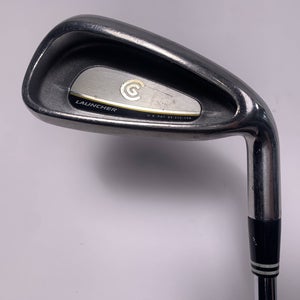 Cleveland Launcher Single 7 Iron ActionLite Regular Steel Mens RH Midsize +1''