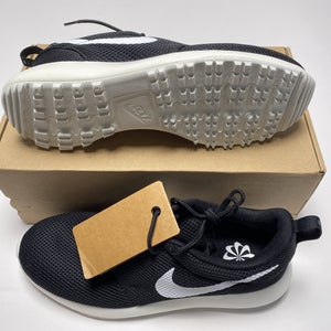 Nike Roshe G NN Next Nature Golf Shoes Black Men's SZ 10 (DV1202-002)