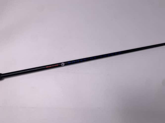 House of Forged Stiff Graphite Driver Shaft 46.5"-Cobra Long Drive