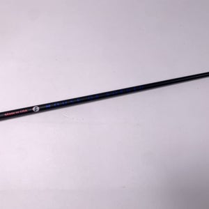 House of Forged Tour HD 60g Stiff Graphite Fairway Wood Shaft 42" Pull 0.335