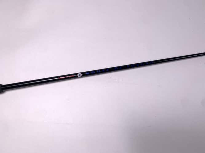 House of Forged Long Drive Stiff Graphite Driver Shaft 46.5"-Cobra