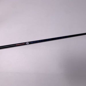 House of Forged Long Drive Stiff Graphite Driver Shaft 46.5"-Cobra