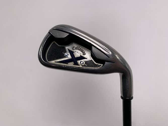 Callaway X-20 Single 5 Iron Regular Graphite Mens RH