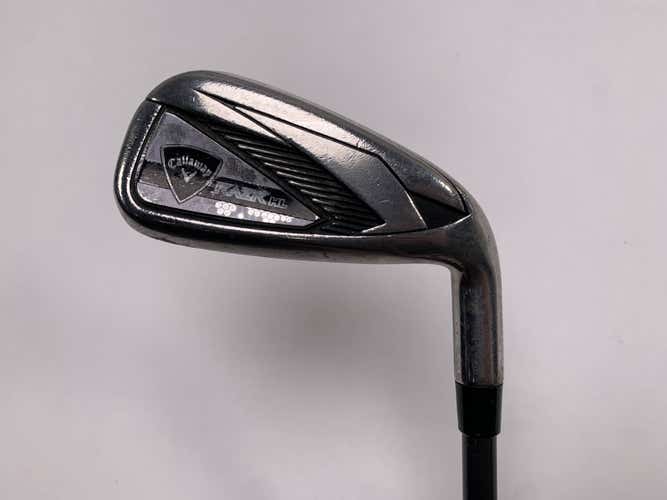 Callaway Razr HL Single 8 Iron 50g Ladies Graphite Womens RH