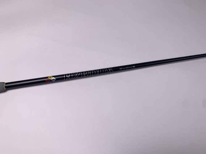 Project X HZRDUS Smoke 6.0 Black 60g Stiff Driver Shaft 43.75"- Callaway