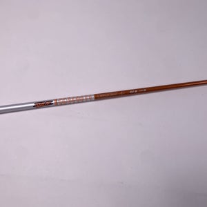 Graphite Design Tour AD DI-6 Stiff Graphite Driver Shaft 44.5"-Taylormade