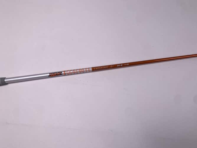 Graphite Design Tour AD DI-6 Stiff Graphite Driver Shaft 44.5"-Taylormade