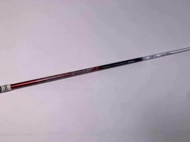 Fujikura Blur Exotics 55g Stiff Graphite Driver Shaft 44.5" Pull 0.335
