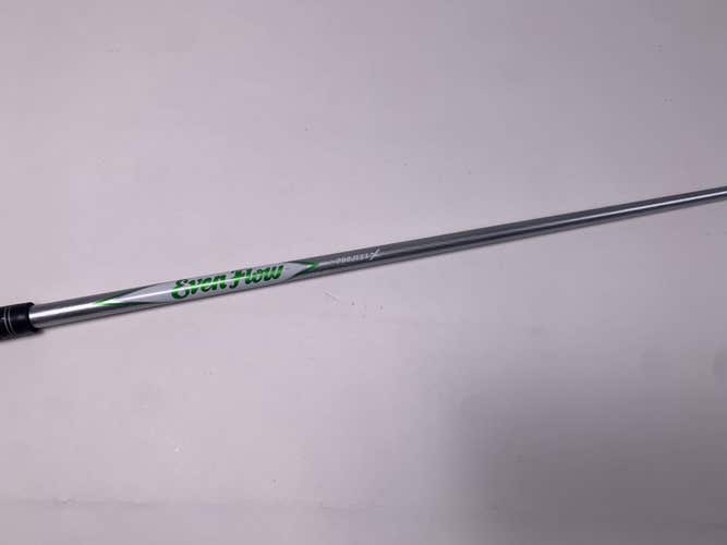 Project X Even Flow 4.0 W 45g Ladies Graphite Wood Shaft 40"- Callaway