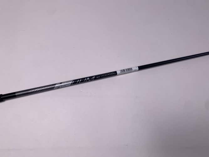 UST Mamiya Helium 5F3 Regular Graphite Fairway Wood Shaft 42.75"-Srixon