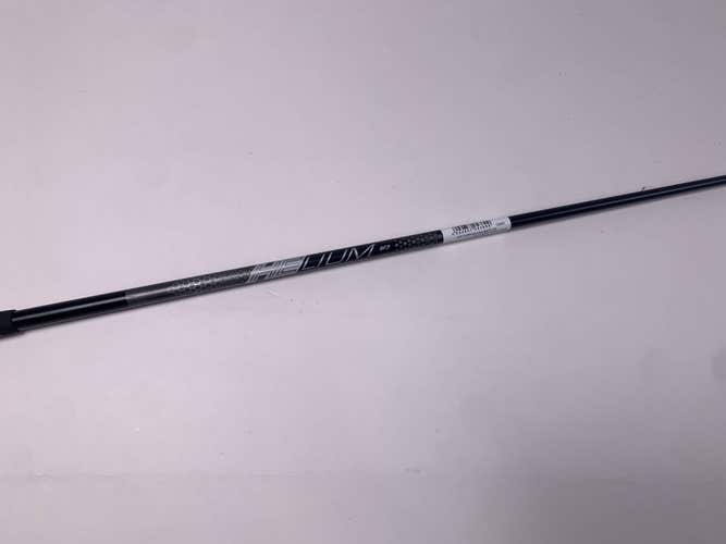 UST Mamiya Helium 5F3 Regular Graphite Driver Shaft 44.5"-Srixon