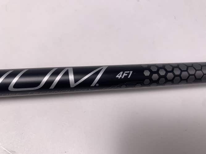 UST Mamiya Helium 4F1 Ladies Graphite Fairway Wood Shaft 40.75"-Cobra