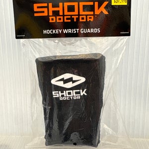 Shock Docktor Youth Wrist Guards