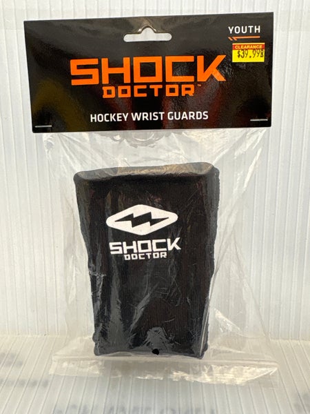 Shock Docktor Youth Wrist Guards