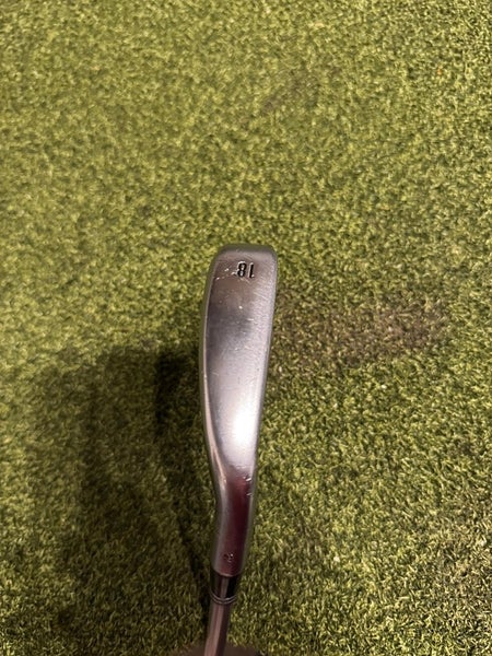 Callaway X Forged UT 18* Utility Iron, Diamana Thump X-Stiff Flex, RH