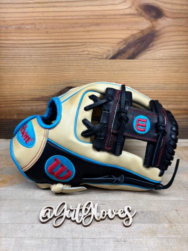 Wilson Custom A2000 11.5" DP15