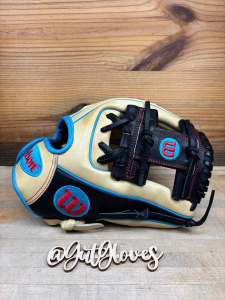 Wilson Custom A2000 11.5" DP15