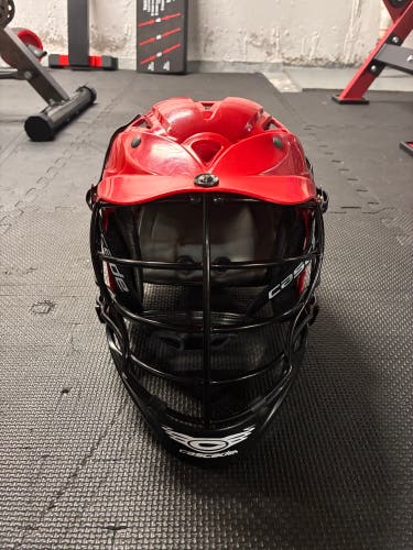 Cascade CPX-R Helmet (New)