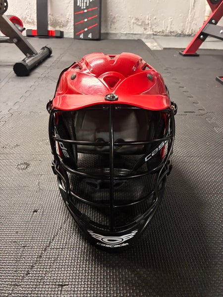 Cascade CPX-R Helmet (New)