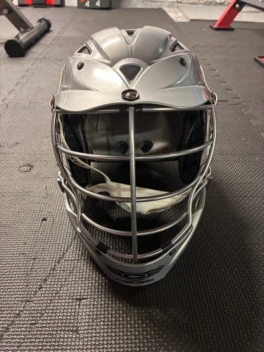 Cascade CPX-R Helmet (New)