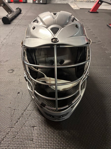 Cascade CPX-R Helmet (New)