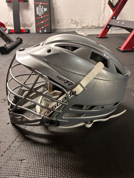Cascade CPX-R Helmet (New) | SidelineSwap | Buy and Sell on SidelineSwap
