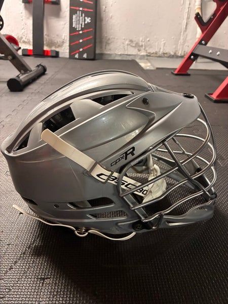 Cascade CPX-R Helmet (New) | SidelineSwap | Buy and Sell on SidelineSwap
