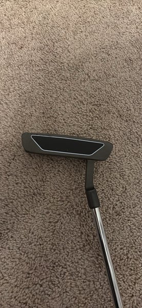 Men's Wilson Blade Left Hand Putter 34.5"