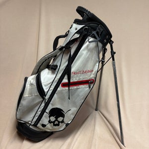 Skull Candy Unisex Bag (Used)