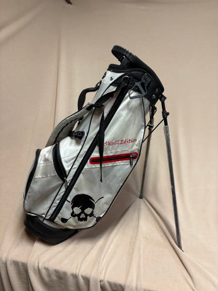 Skull Edition Unisex Bag (Used) | SidelineSwap | Buy and Sell on