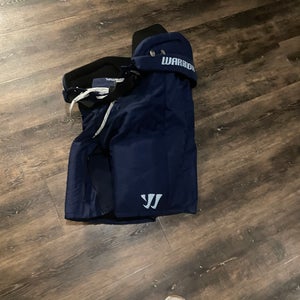 Senior Small Warrior Covert QRE 30 Hockey Pants (Used)