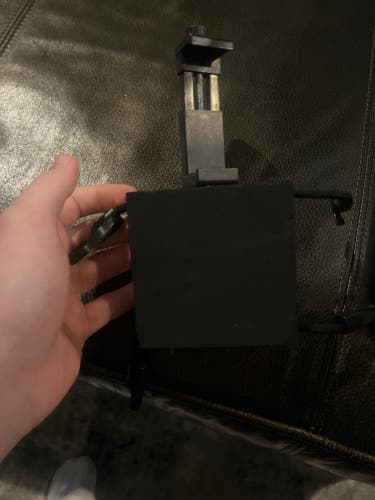 2024 Unknown Brand Custom USSSA Certified Bat (-3) 24.5 oz 32" (New)