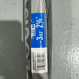 2026 Louisville Slugger Select PWR Hybrid BBCOR Certified Bat (-3) 31 oz 34" (New)