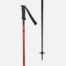 50in (125cm) Rossignol Tactic Ski Poles (New)
