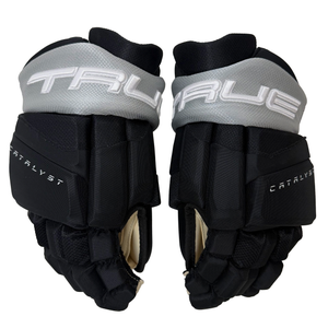 True Catalyst Pro 15" Black/Grey