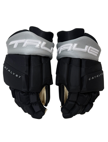 True Catalyst Pro 14" Black/Grey