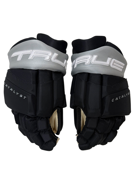 True Catalyst Pro 15" Black/Grey