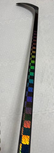 Senior PRO 375g"Dan's Build" Right Handed Hockey Stick 77 Flex, PRO34 Geppetto's Masterpiece