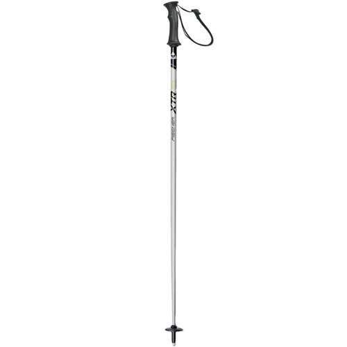 54in (135cm) Fischer XTR Ski Poles (New)
