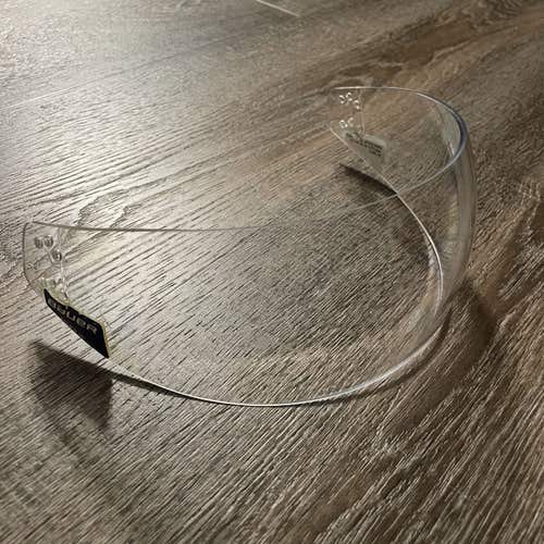 Pro Stock Bauer Visor