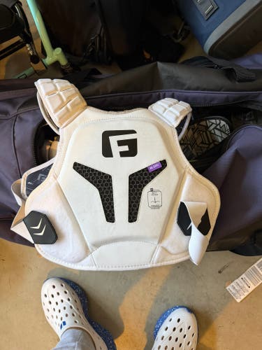 G-Form Large Adult Shoulder Pads