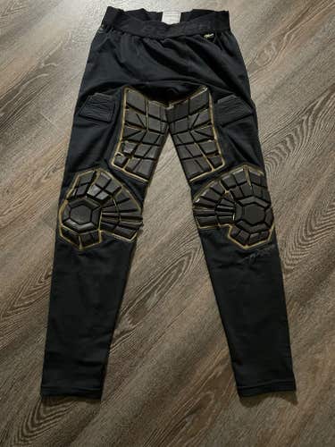 Bauer Padded Goalie Pant Sz M