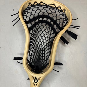 Dyed/Strung Powell Pioneer Head (Lightly Used)