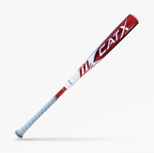 2023 Marucci CATX Connect Hybrid BBCOR Certified Bat (-3) 29 oz 32" (Used)