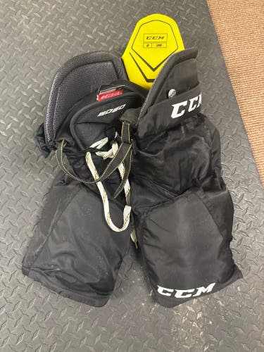 Junior Large CCM Tacks 9060 Hockey Pants (Used)