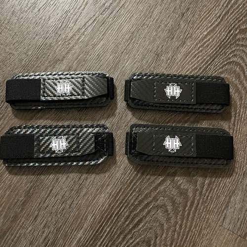 Brand New Halo Hockey Suspender Shoulder Floater Attachments