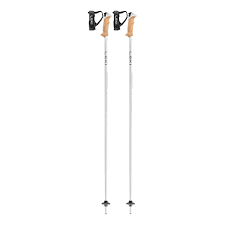 50in (125cm) Leki Stella Ski Poles (New)